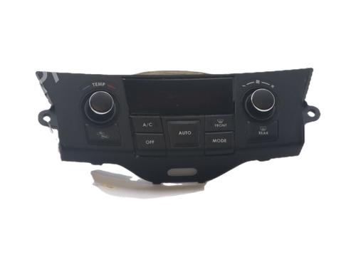 Used Climate control Climate control SUZUKI SWIFT IV (FZ, NZ) 1.2 4x4 (AZH412, ZD72S) (94 hp) 39730097 39730097