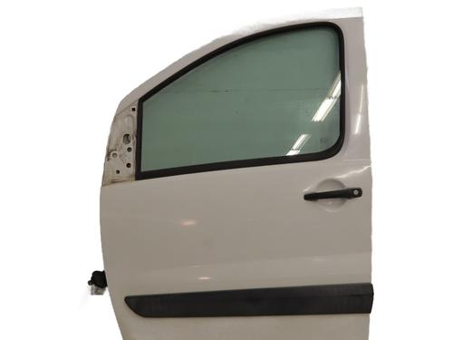Used Left front door PEUGEOT EXPERT Van (VF3A_, VF3U_, VF3X_) 1.6 HDi 90 16V (90 hp) 31268080