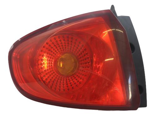 Used Left taillight Left taillight SEAT ALTEA (5P1) 1.6 TDI (105 hp) 33113405 33113405