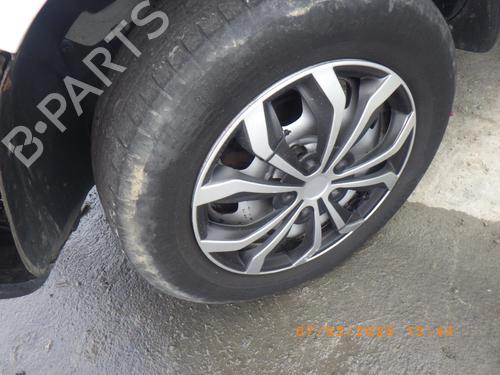 Hand brake DACIA DUSTER (HS_) 1.6 16V Hi-Flex | BP26522872I18  - Image 14