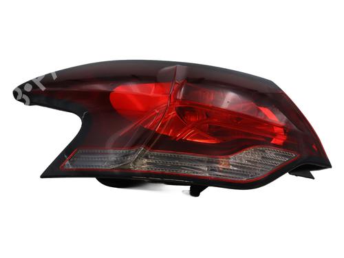 Left taillight CITROËN DS4 (NX_) 1.6 BlueHDi 120 | BP32304721C34 - Image 3