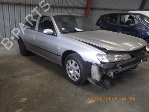 Used Parts PEUGEOT 406 (8B) 2.0 HDI 110 (109 hp) 4334555
