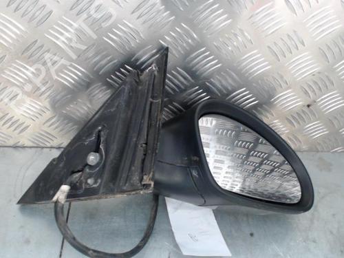 Right mirror SEAT IBIZA III (6L1) 1.9 TDI | BP23049813C27 