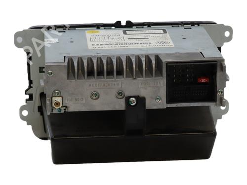 Bilradio Bilradio VW POLO V (6R1, 6C1) [2009-2022] 36345785 36345785