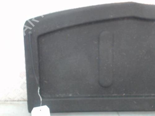 Rear parcel shelf HYUNDAI ix20 (JC) 1.6 CRDI | BP29184789C85 