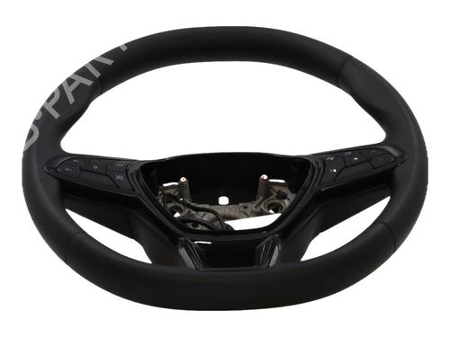 Used Steering wheel Steering wheel RENAULT CLIO V (B7_) 1.5 Blue dCi 85 (B7AG) (86 hp) 36322806 36322806