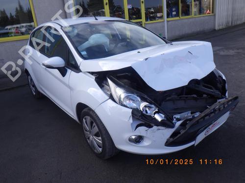 Engine FORD FIESTA VI (CB1, CCN) 1.4 TDCi | BP24524005M1