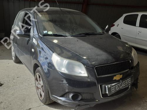 Left front window switch CHEVROLET AVEO / KALOS Hatchback (T250, T255) | BP35789746I27 - Image 7