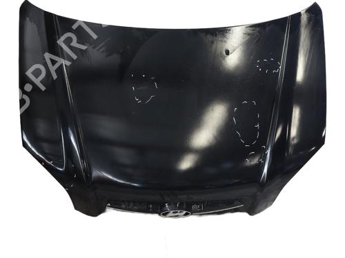 Used Hood HYUNDAI TUCSON (JM) 2.0 CRDi All-wheel Drive (113 hp) 25474520