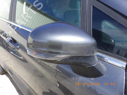 Used Right mirror FORD FIESTA VII (HJ, HF) 1.0 EcoBoost (95 hp) 28428220