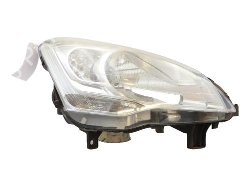 Højre forlygte CITROËN BERLINGO MULTISPACE (B9) 1.6 BlueHDi 120 (120 hp) 30931497