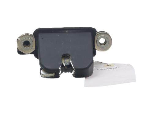 Used Tailgate lock Tailgate lock SKODA FABIA II (542) 1.9 TDI (105 hp) 40269270 40269270