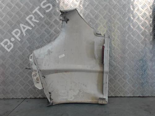 Right front fenders CITROËN JUMPER II Van 2.2 HDi 130 | BP28385505C42 