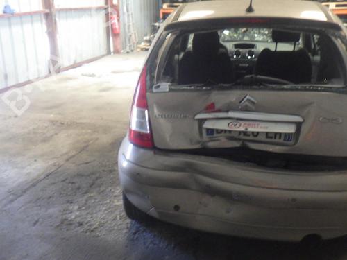 Left front driveshaft CITROËN C3 II (SC_) 1.6 HDi 90 | BP29631110M38  - Image 9