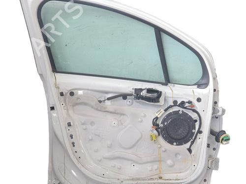 left-front-door-citroen-c3-ii-sc_-2009-39703237 main image