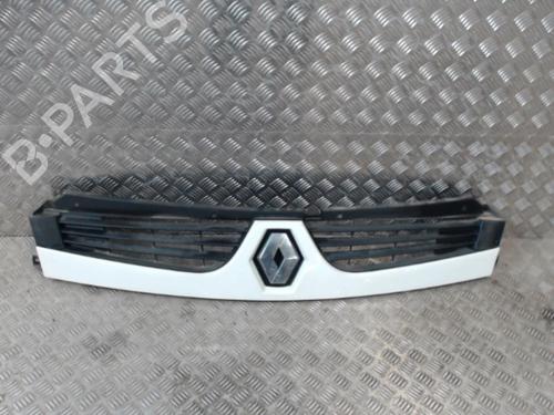 Used Grille RENAULT MASTER II Van (FD) 2.5 dCi (101 hp) 23048928