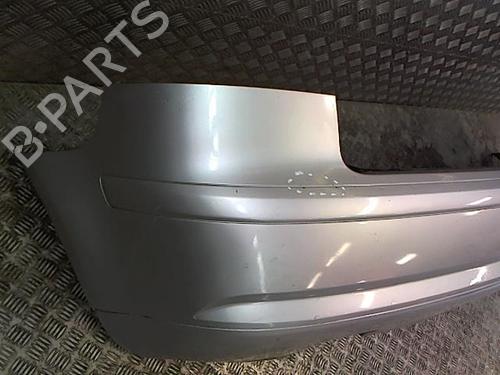 rear-bumper-audi-a3-8p1-2003-2004-2005-2006-2007-2008-2009-2010-2011-2012-2013-23838322 main image