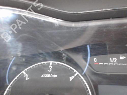 instrument-cluster-opel-corsa-e-x15-2014-23838804 main image