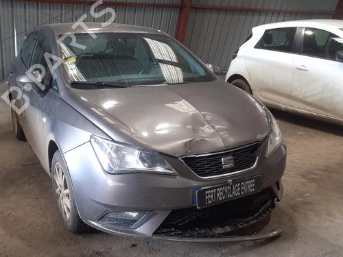Left front window switch SEAT IBIZA IV (6J5, 6P1) 1.6 TDI | BP37994320I27 - Image 8