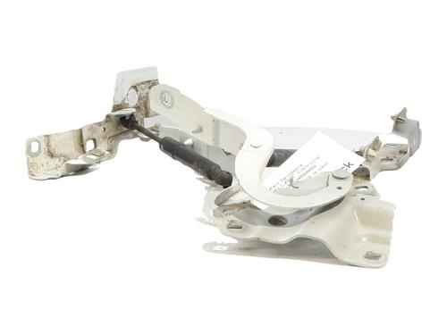 Hinge/Door check strap RENAULT ZOE (BFM_) ZOE | BP36555652C146 - Image 2