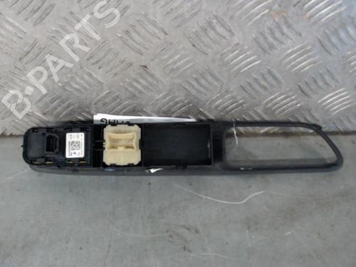 Left front window switch RENAULT CLIO IV (BH_) 1.5 dCi 90 | BP25149347I27 