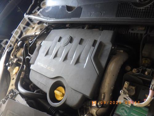 Left front window switch RENAULT MEGANE III Coupe (DZ0/1_) 1.9 dCi (DZ0N, DZ0J, DZ1J, DZ1K) | BP32440396I27 