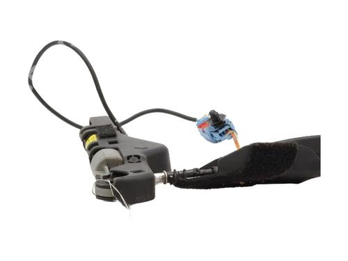 Seat buckle CITROËN C2 (JM_) 1.4 HDi | BP27932753I32 