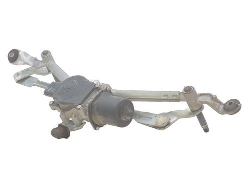 Used Front wiper motor Front wiper motor RENAULT CAPTUR I (J5_, H5_) 1.5 dCi 90 (J5N4, J5M5, J5MW, J5M6, J5AL, J5AJ) (90 hp) 33417116 33417116