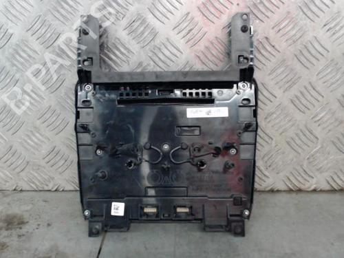 Switch CITROËN C4 II (NC_) 1.2 THP 110 (NCHNZ6, NCHNV6) | BP24953566I30 