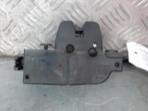 Used Tailgate lock Tailgate lock 25866121 25866121