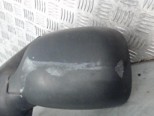 Left mirror RENAULT KANGOO Express (FC0/1_) 1.5 dCi (FC07, FC1R) | BP27583729C26 