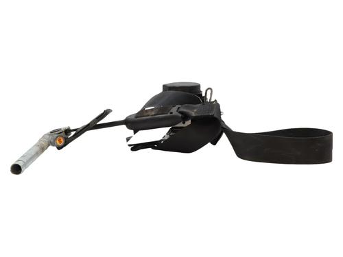 Used Front left seatbelt Front left seatbelt RENAULT SCÉNIC III (JZ0/1_) 1.5 dCi (106 hp) 36762526 36762526