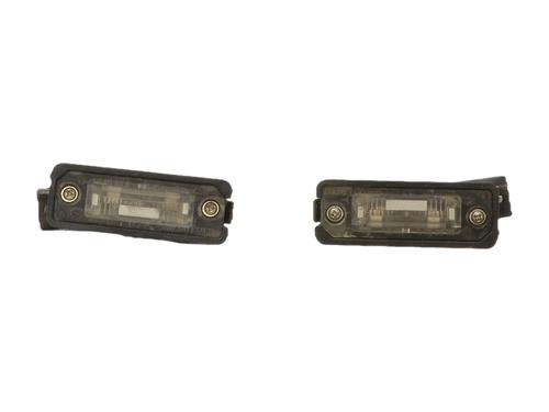 Licence plate light SEAT LEON (1P1) 1.9 TDI | BP36394257I40 - Image 2
