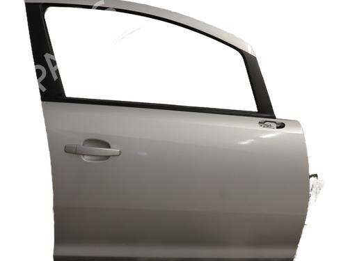 Used Right front door OPEL CORSA D (S07) 1.2 (L08, L68) (86 hp) 30327177