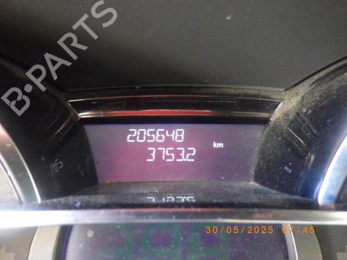 Forskærm Højre RENAULT CLIO IV (BH_) 1.5 dCi 75 | BP30852400C42 