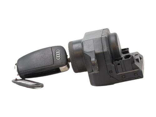 Ignition barrel AUDI A6 C6 (4F2) 3.0 TDI quattro | BP34700788M48 - Image 7