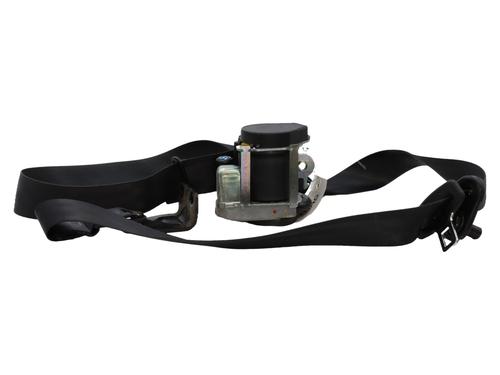Front left seatbelt RENAULT CLIO IV (BH_) 1.2 16V | BP36394231I26 - Image 3