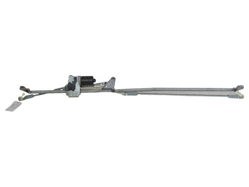 Used Front wiper motor Front wiper motor CITROËN C4 I (LC_) [2004-2014] 34735396 34735396
