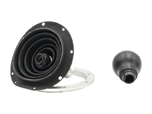 Shift knob AUDI TT (8N3) 1.8 T | BP38776508I34 - Image 3