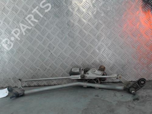 Viskermotor vindrude RENAULT KANGOO Express (FW0/1_) 1.5 dCi 90 (FW0G, FW05, FW08, FW11) (90 hp) 28674247