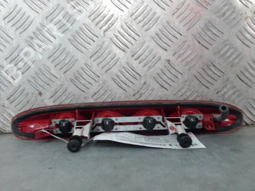 Third brake light PEUGEOT 208 I (CA_, CC_) 1.4 HDi | BP27234943L11 