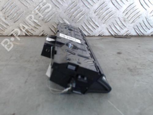 Warning switch RENAULT MASTER III Platform/Chassis (EV, HV, UV) 2.3 dCi 145 FWD (EV0E, EV0F, HV0E, HV0F, UV0E, UV0F,... | BP27300711I22 - Image 5