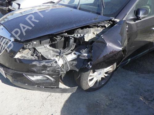 AC compressor LANCIA DELTA III (844_) 1.6 D Multijet (844.AXC11, 844.AXC1A) | BP23837628M34 - Image 15