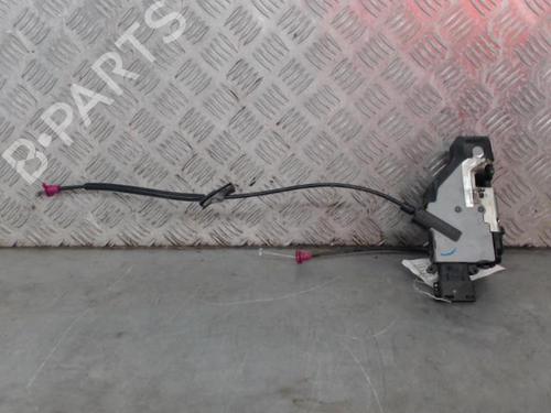 Høyre bak lås CITROËN C3 Picasso (SH_) 1.6 HDi (90 hp) 30561769