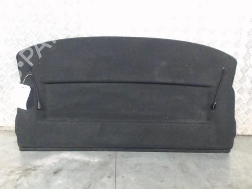 Used Rear parcel shelf Rear parcel shelf PEUGEOT 308 II (LB_, LP_, LW_, LH_, L3_) 1.6 BlueHDi 120 (120 hp) 30592133 30592133