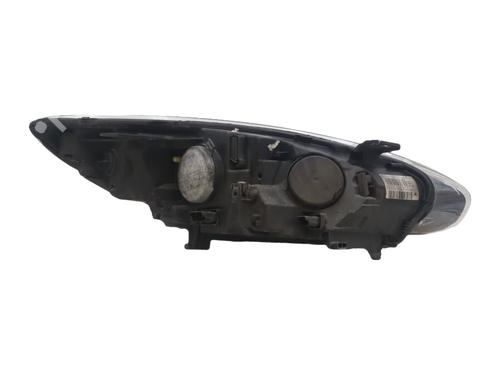 Left headlight RENAULT MEGANE III Hatchback (BZ0/1_, B3_) 1.5 dCi (BZ1G, BZ1W, BZ0R) | BP40269294C28 - Image 4