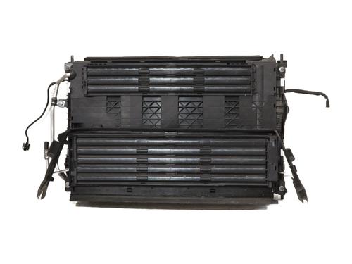 Used Front slam panel PEUGEOT 208 II (UB_, UP_, UW_, UJ_) e-208 (136 hp) 31096774