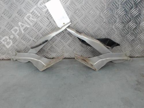 Used Hinge/Door check strap PEUGEOT 308 SW I (4E_, 4H_) 2.0 HDi (136 hp) 29184776