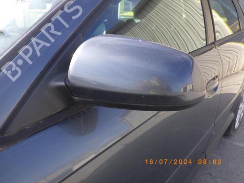 Used Left mirror AUDI A3 Sportback (8PA) 2.0 TDI 16V (140 hp) 23838460