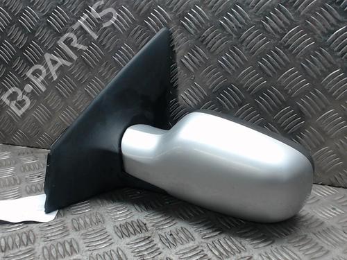 Used Left mirror RENAULT MEGANE II (BM0/1_, CM0/1_) 1.5 dCi (BM1E, CM1E) (106 hp) 23048842